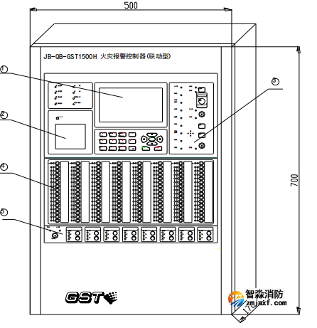 海灣消防設(shè)備