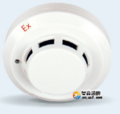 海灣防爆型JTY-GM-GSTN9811 (Ex)點(diǎn)型光電感煙火災(zāi)探測器